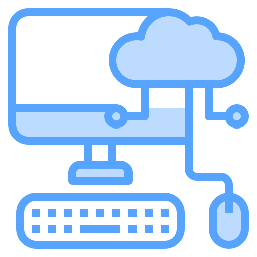 Computer icon