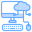 Computer 图标 64x64