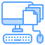 Computer 图标 64x64