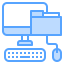 Computer 图标 64x64