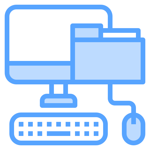 Computer 图标
