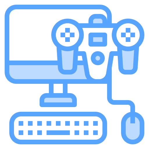 Computer icon