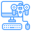 Computer 图标 64x64