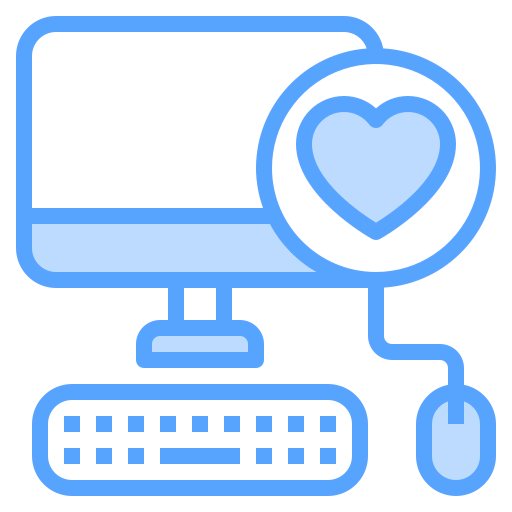 Computer 图标