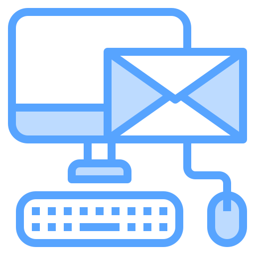 Computer icon