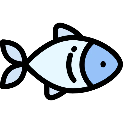 Fish icon