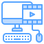 Computer 图标 64x64