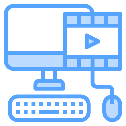 Computer 图标