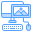 Computer 图标 64x64