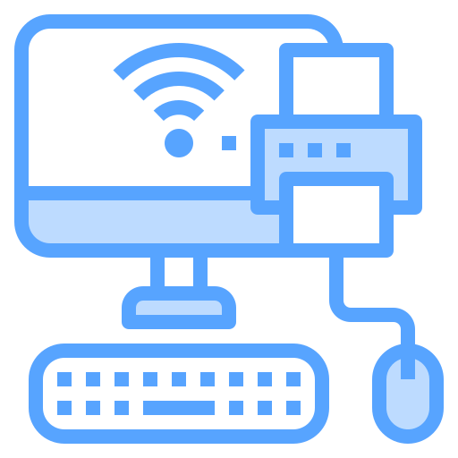 Computer 图标