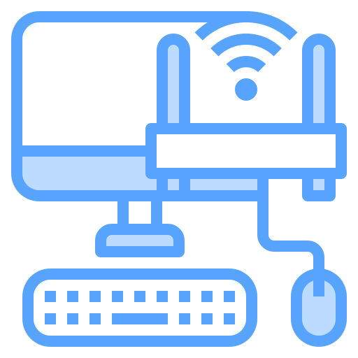 Computer 图标