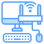Computer 图标 64x64