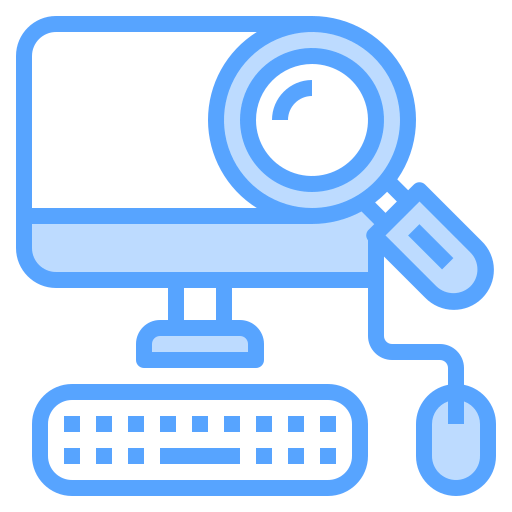 Computer 图标