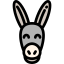 Donkey ícone 64x64