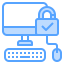 Computer 图标 64x64