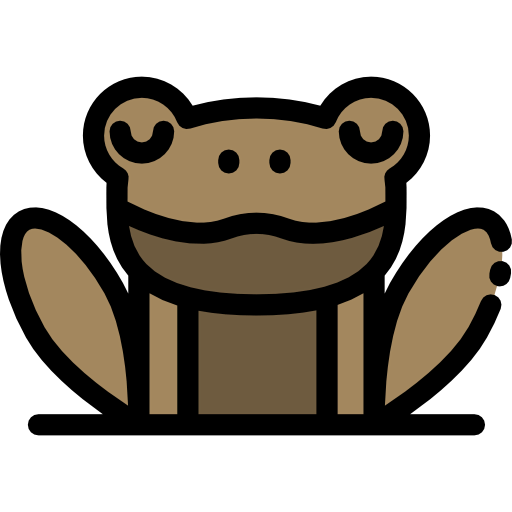 Toad icon