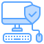 Computer 图标 64x64