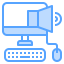 Computer 图标 64x64