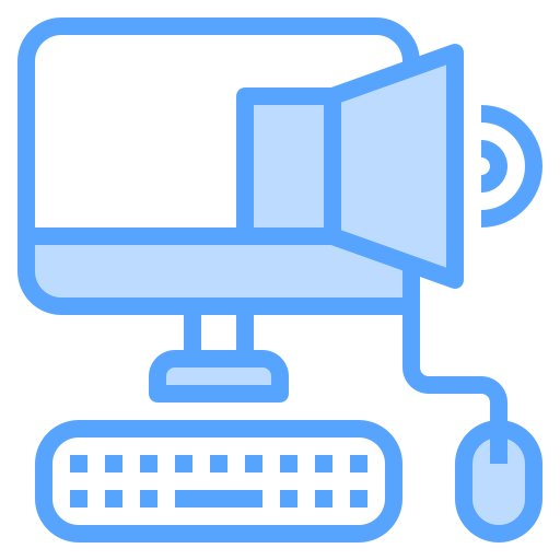 Computer icon