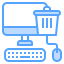 Computer 图标 64x64