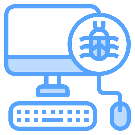 Computer 图标