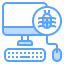 Computer 图标 64x64