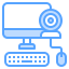 Computer 图标 64x64