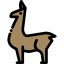 Alpaca icône 64x64
