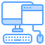 Computer 图标 64x64