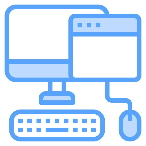 Computer 图标