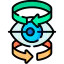Bionic eye ícone 64x64