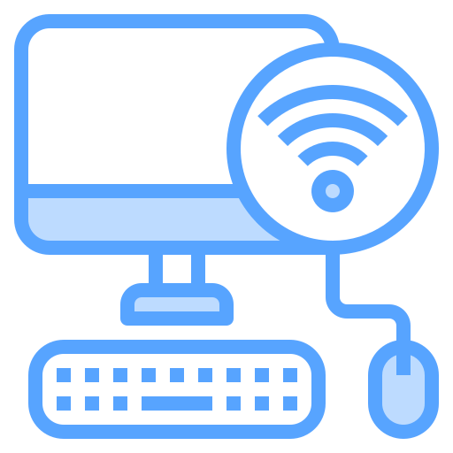 Computer icon