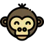Monkey icône 64x64