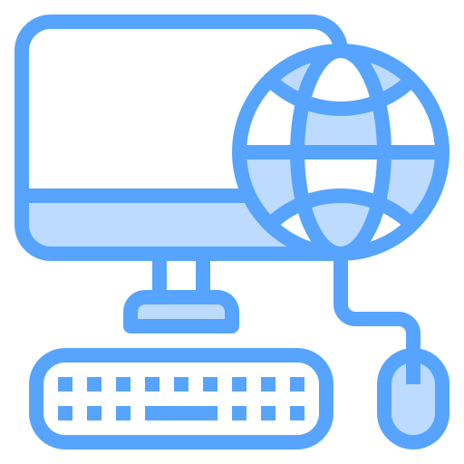 Computer 图标