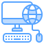 Computer 图标 64x64