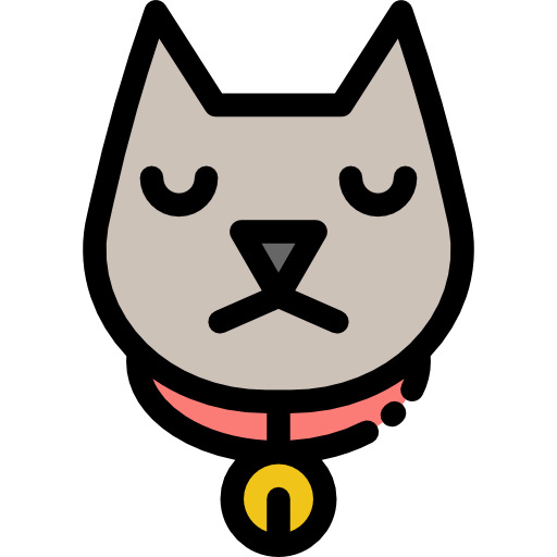 Cat 图标