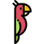 Parrot icône 64x64