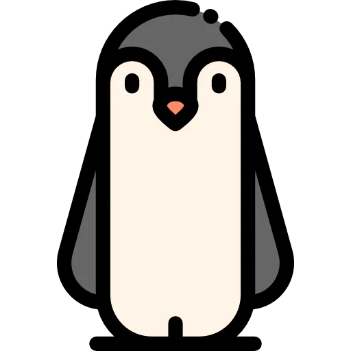 Penguin icon