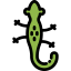 Salamander icône 64x64