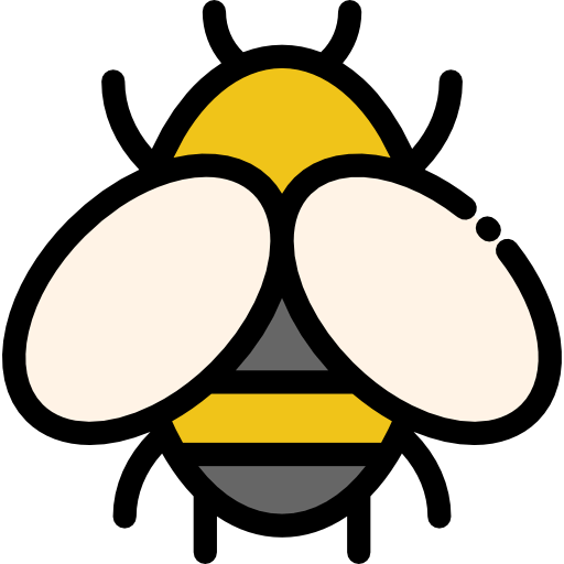 Bee icon