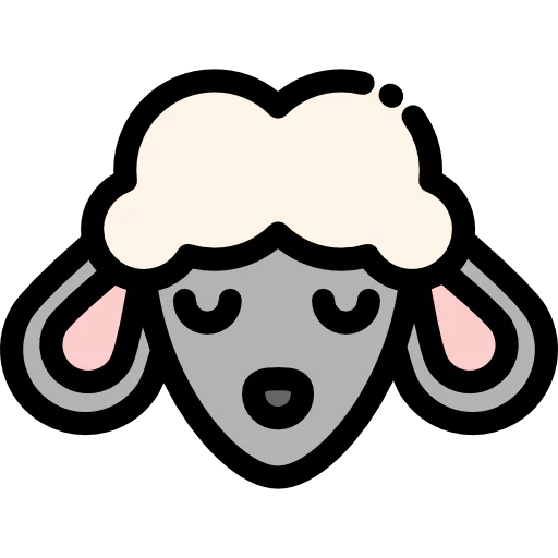 Sheep icon