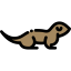 Otter ícone 64x64