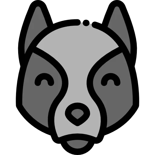 Wolf icon