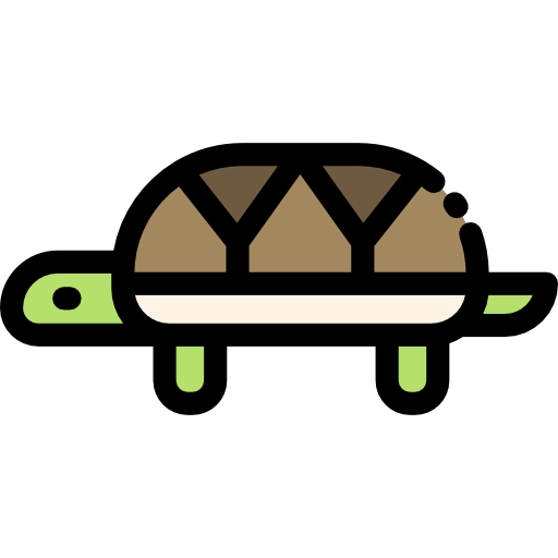 Turtle icon