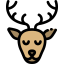 Deer biểu tượng 64x64