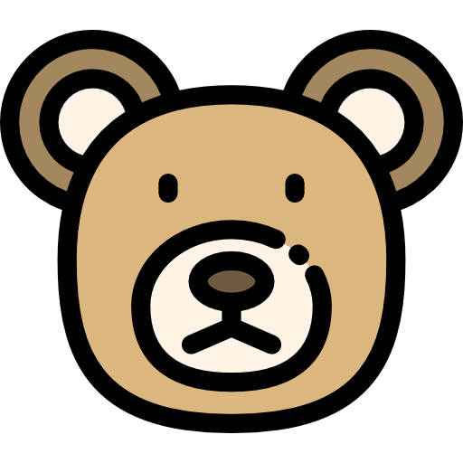 Bear icon