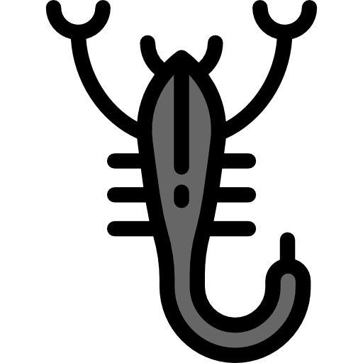 Scorpion icon