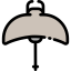 Manta ray icon 64x64