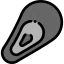 Mussel icon 64x64
