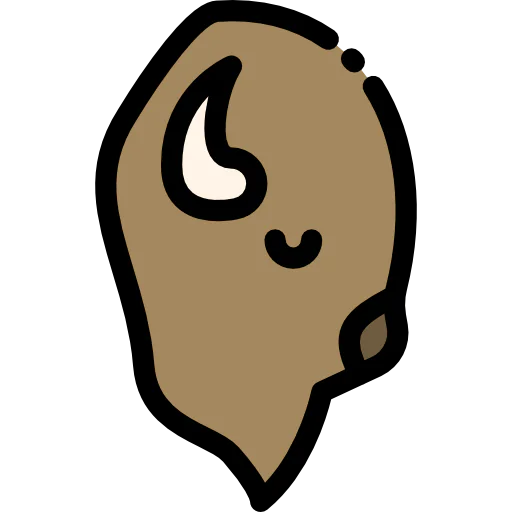 Bison icon